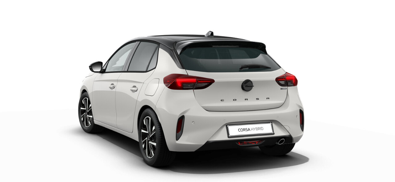Opel Corsa GS - Afbeelding 2
