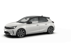 Opel Corsa GS - Afbeelding 3
