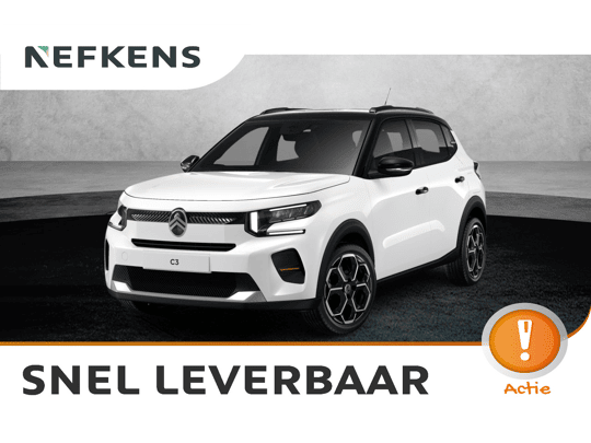Citroën C3 Max