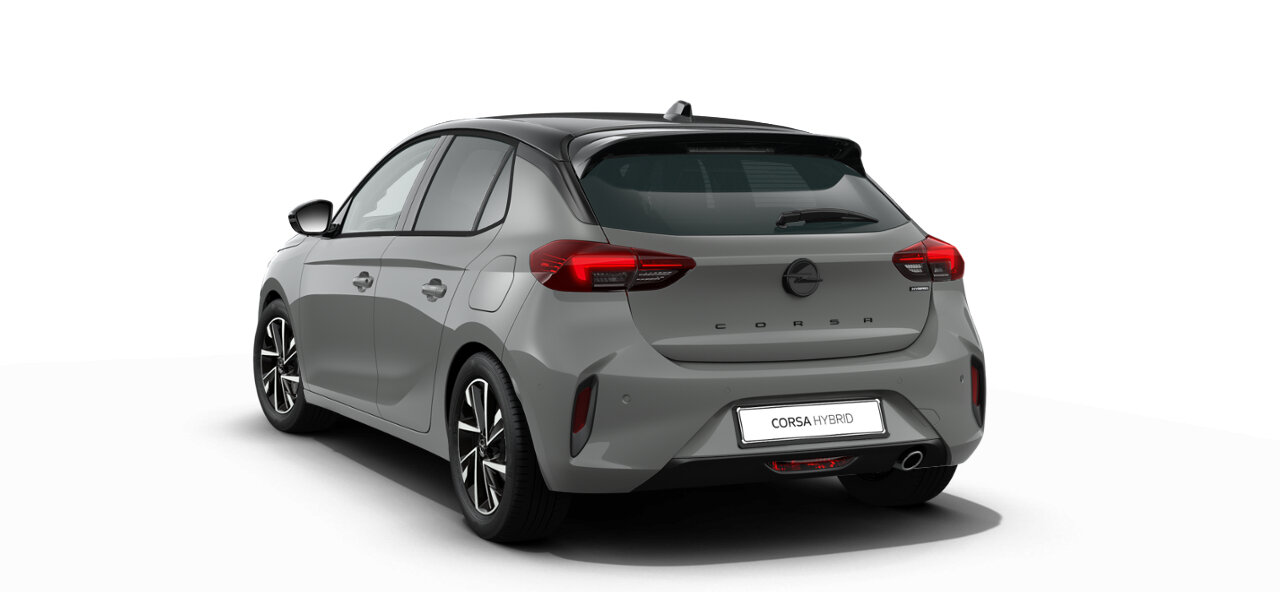 Opel Corsa GS - Afbeelding 2
