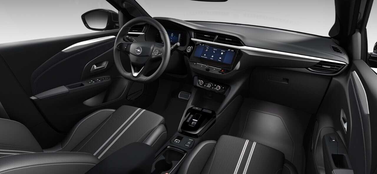 Opel Corsa GS - Afbeelding 5