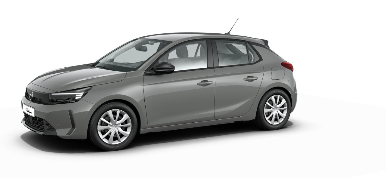 Opel Corsa Edition - Afbeelding 3