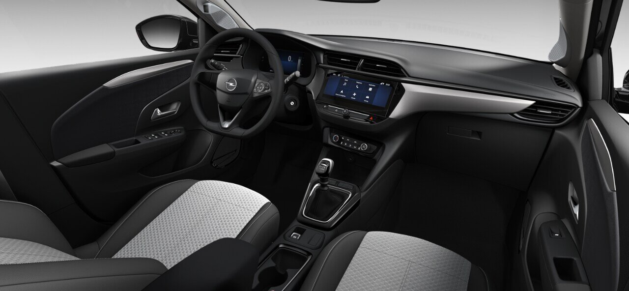 Opel Corsa Edition - Afbeelding 5