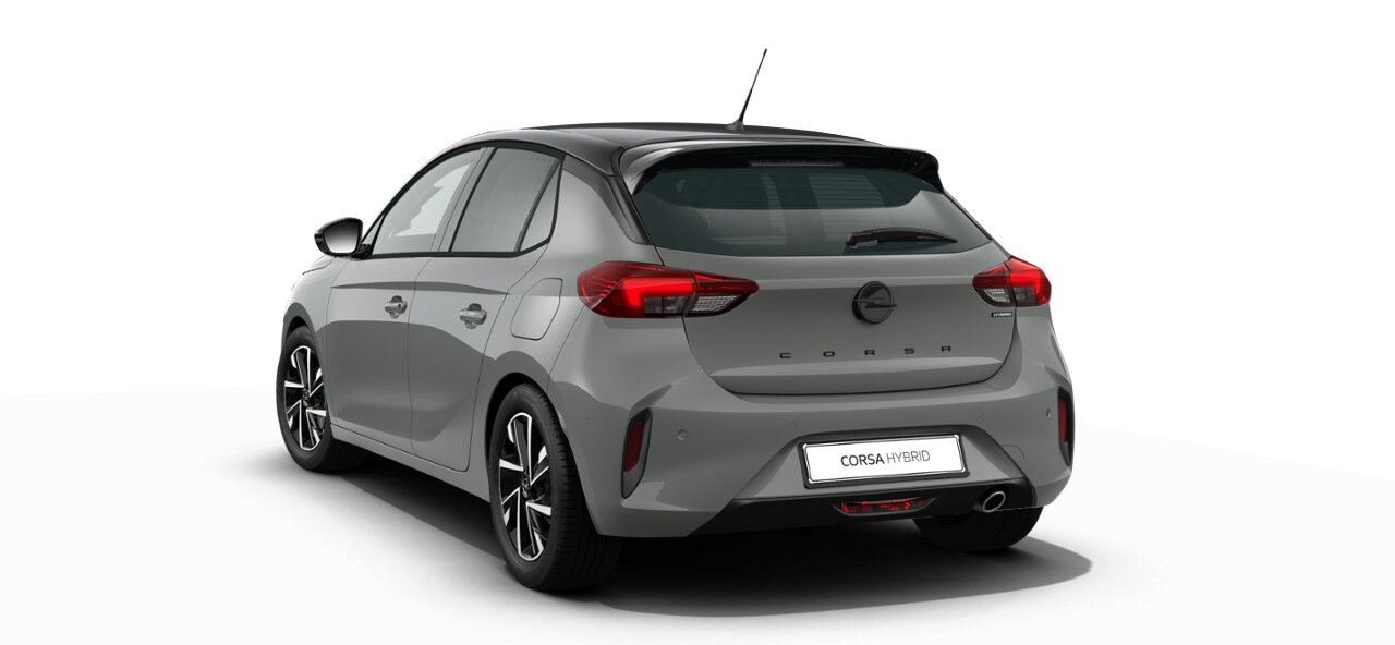 Opel Corsa YES - Afbeelding 2