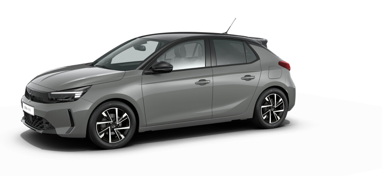 Opel Corsa YES - Afbeelding 3
