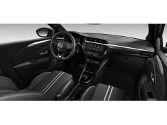 Opel Corsa YES - Afbeelding 5