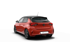 Opel Corsa YES - Afbeelding 2