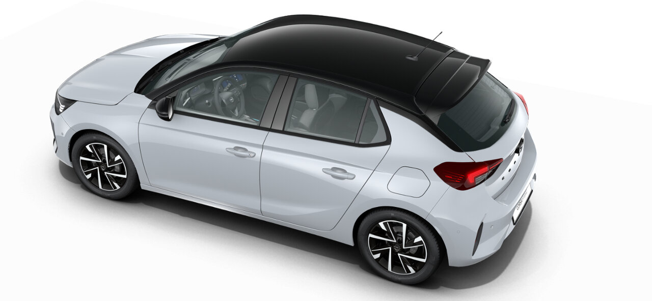 Opel Corsa GS - Afbeelding 4