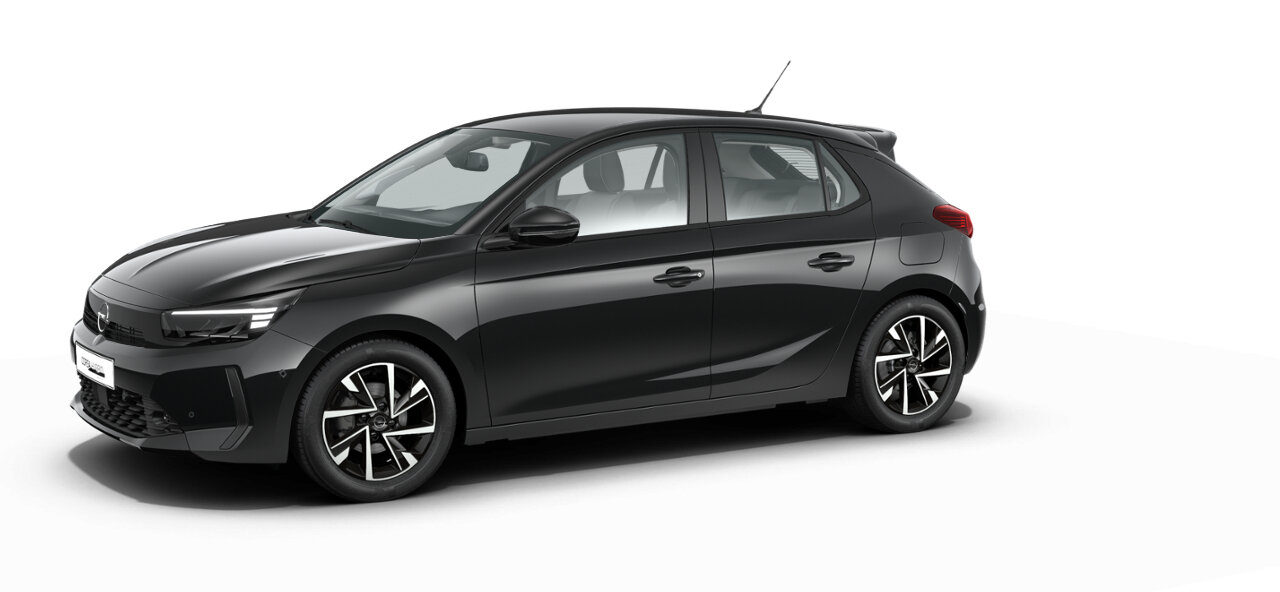 Opel Corsa Edition - Afbeelding 3
