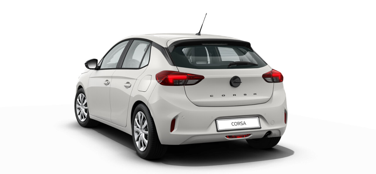Opel Corsa Edition - Afbeelding 2