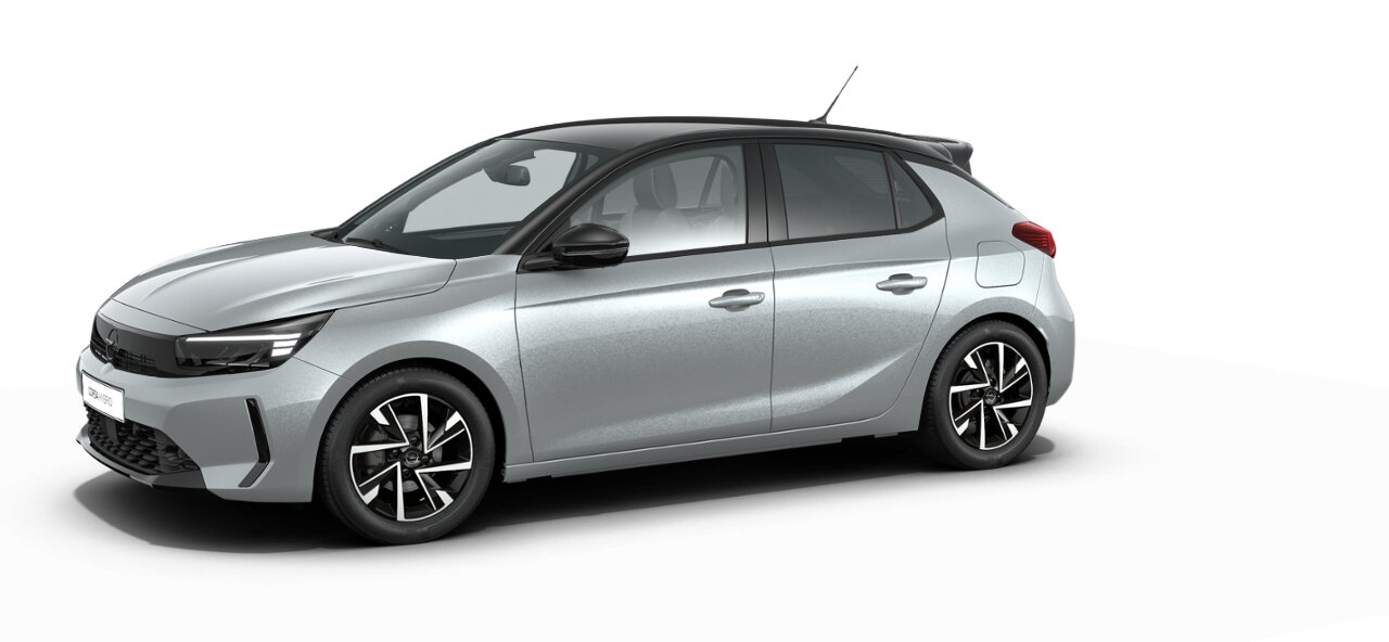Opel Corsa YES - Afbeelding 3