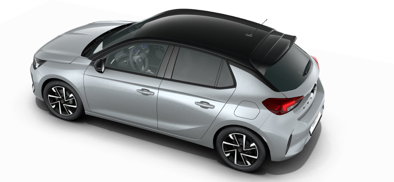 Opel Corsa YES - Afbeelding 4