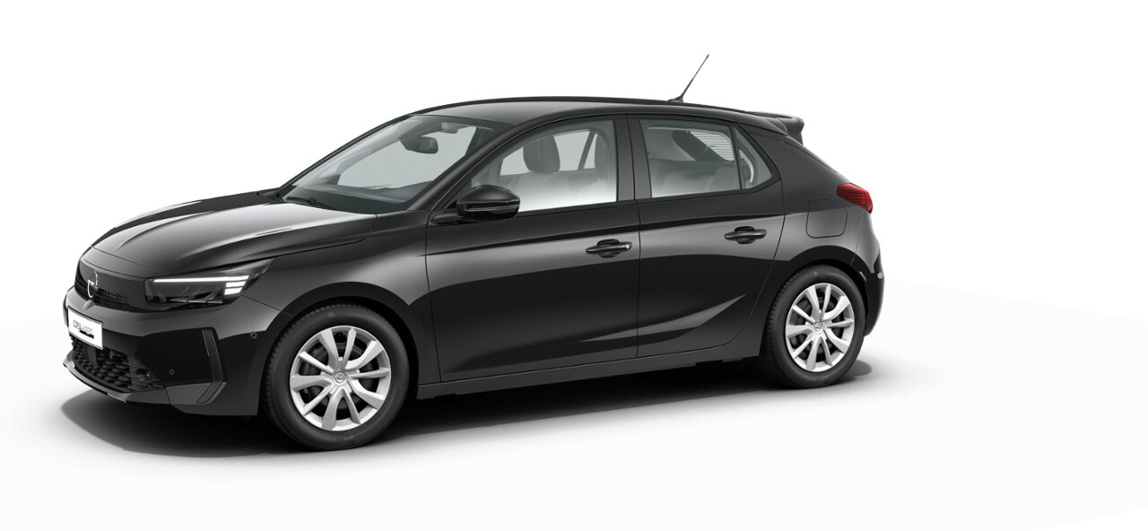 Opel Corsa Edition - Afbeelding 3