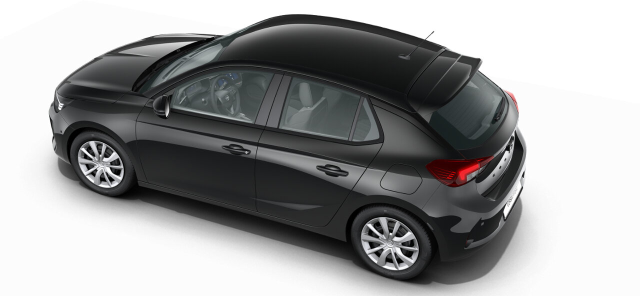 Opel Corsa Edition - Afbeelding 4