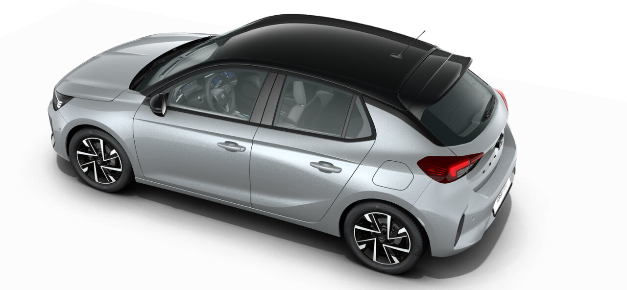 Opel Corsa GS - Afbeelding 4