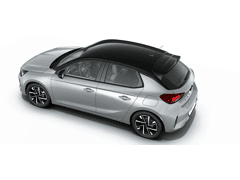 Opel Corsa GS - Afbeelding 4