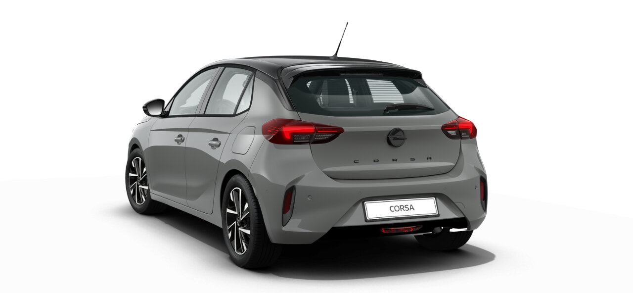 Opel Corsa GS - Afbeelding 2