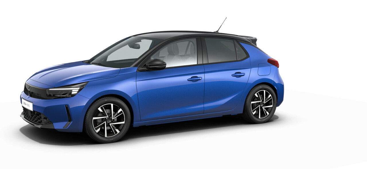 Opel Corsa YES - Afbeelding 3