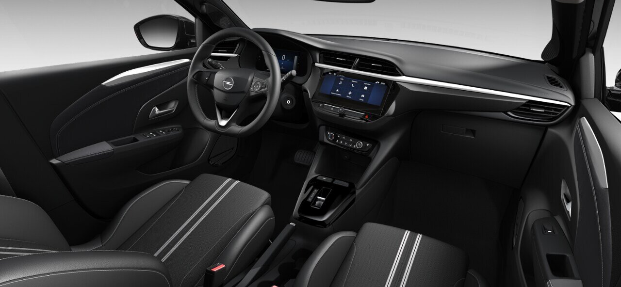 Opel Corsa YES - Afbeelding 5