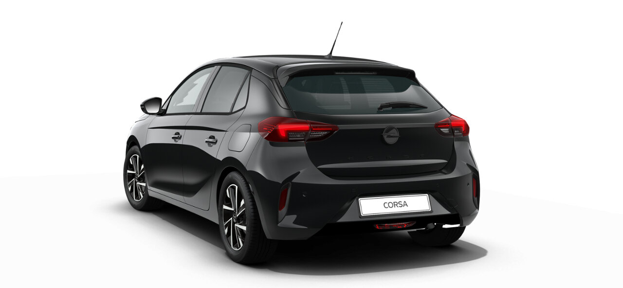 Opel Corsa YES - Afbeelding 2
