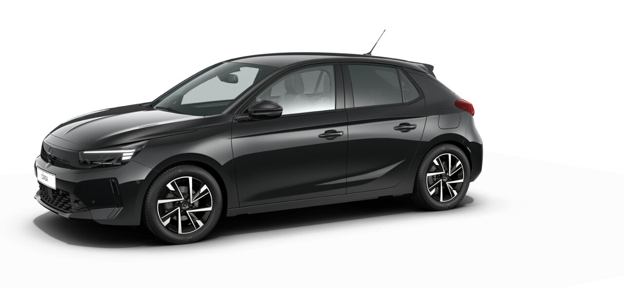 Opel Corsa YES - Afbeelding 3