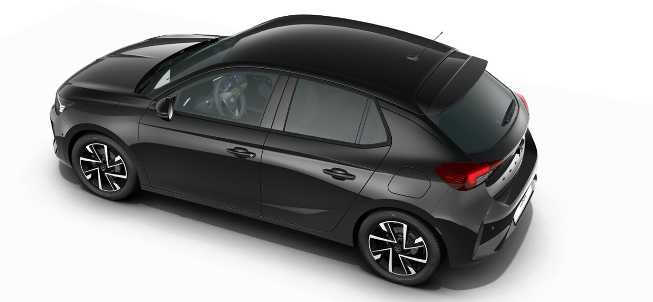 Opel Corsa YES - Afbeelding 4