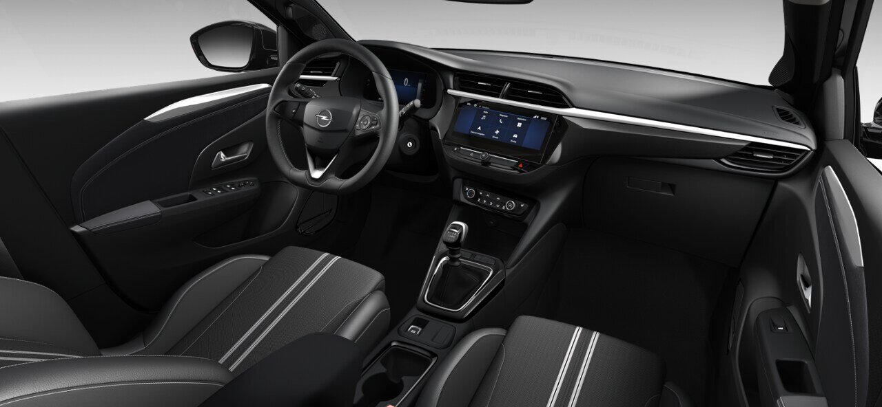 Opel Corsa YES - Afbeelding 5