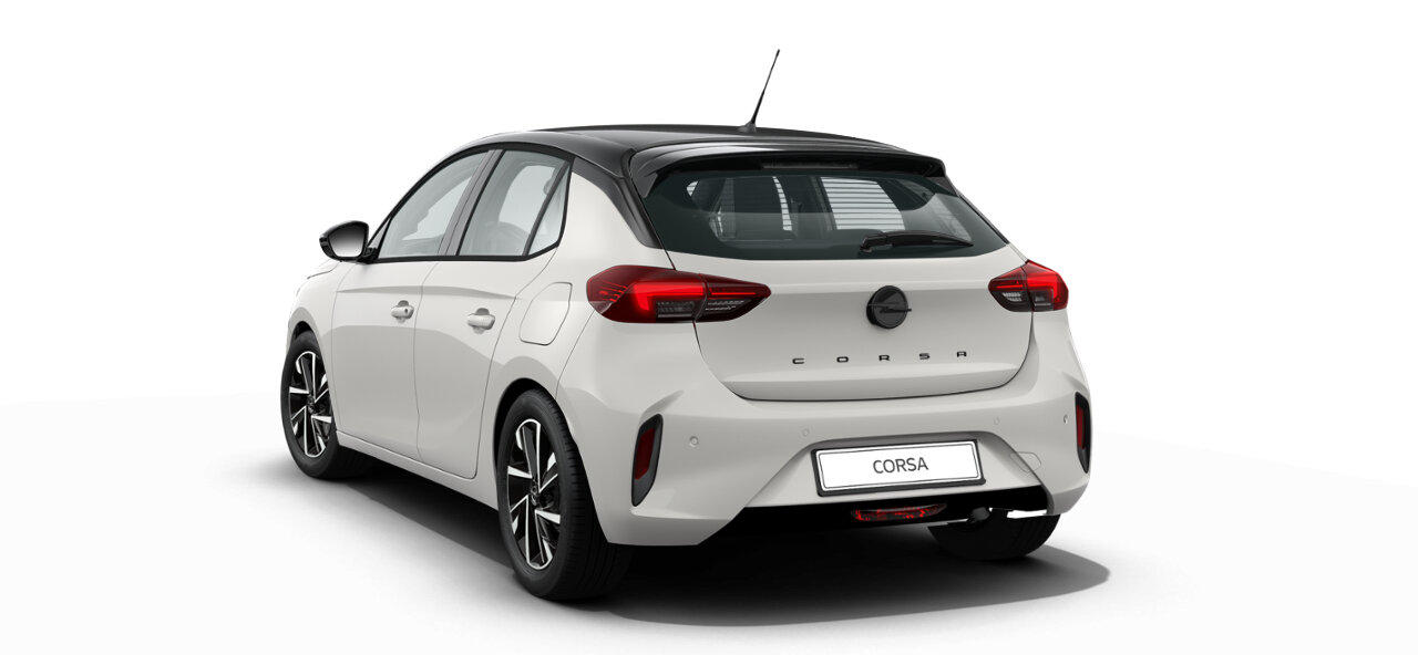 Opel Corsa GS - Afbeelding 2