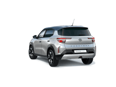 Opel Frontera GS - Afbeelding 2