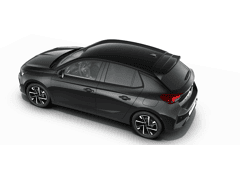 Opel Corsa Ultimate - Afbeelding 4