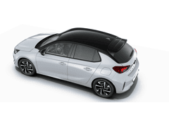 Opel Corsa GS - Afbeelding 4