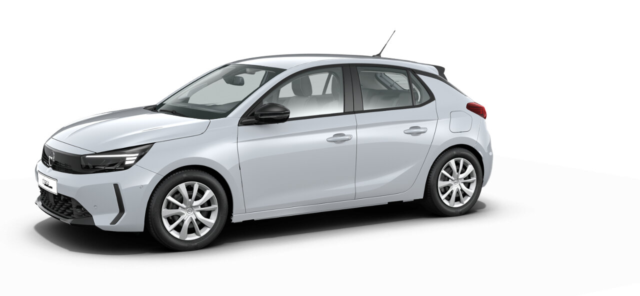 Opel Corsa Edition - Afbeelding 3