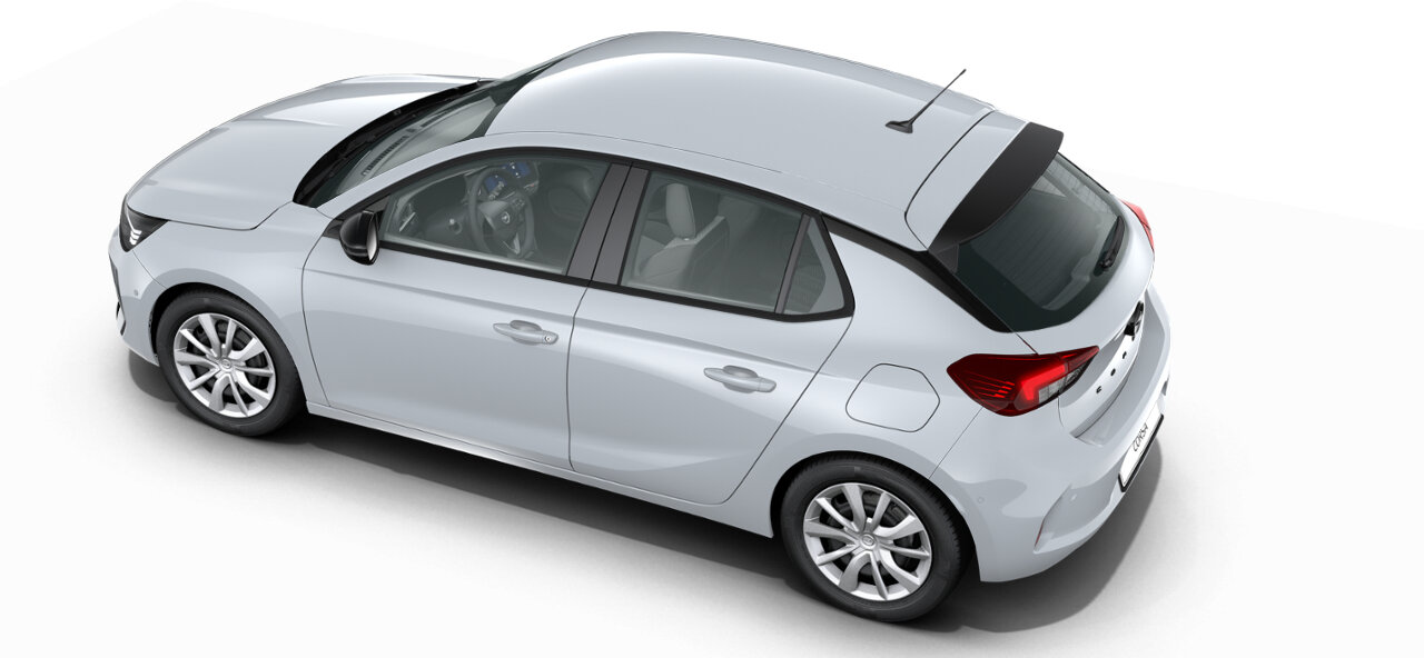 Opel Corsa Edition - Afbeelding 4