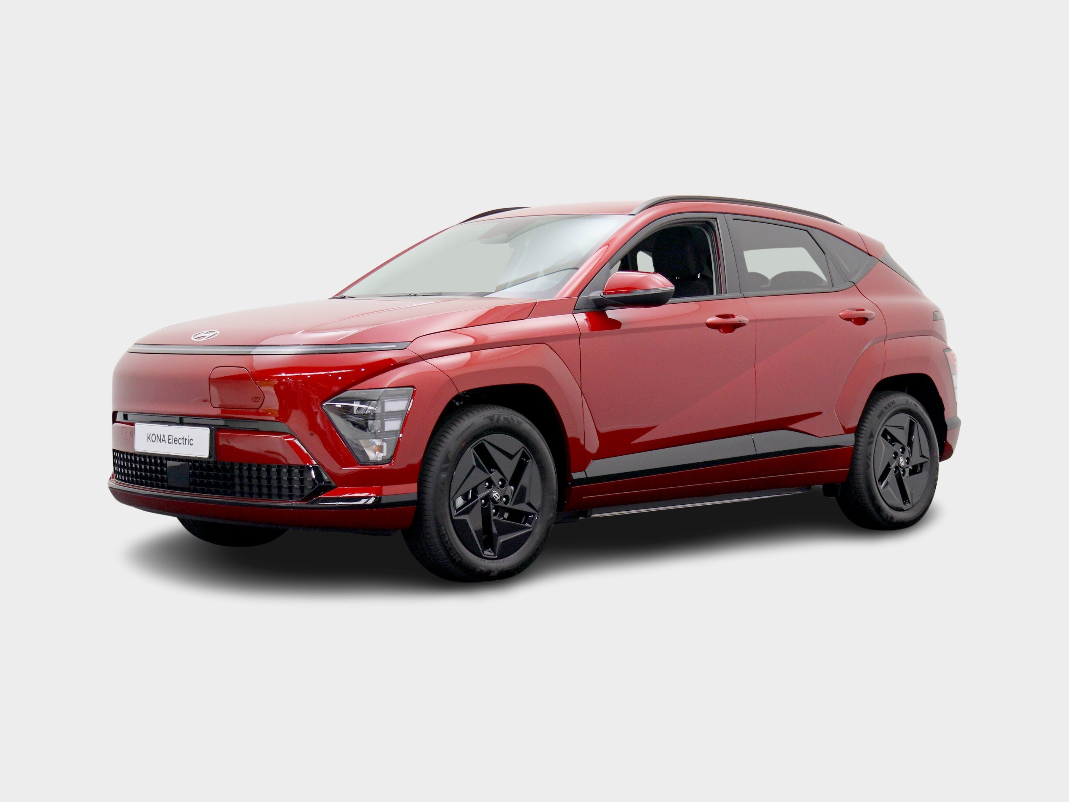 Hyundai Kona Electric 64.8 kWh Pure Edition