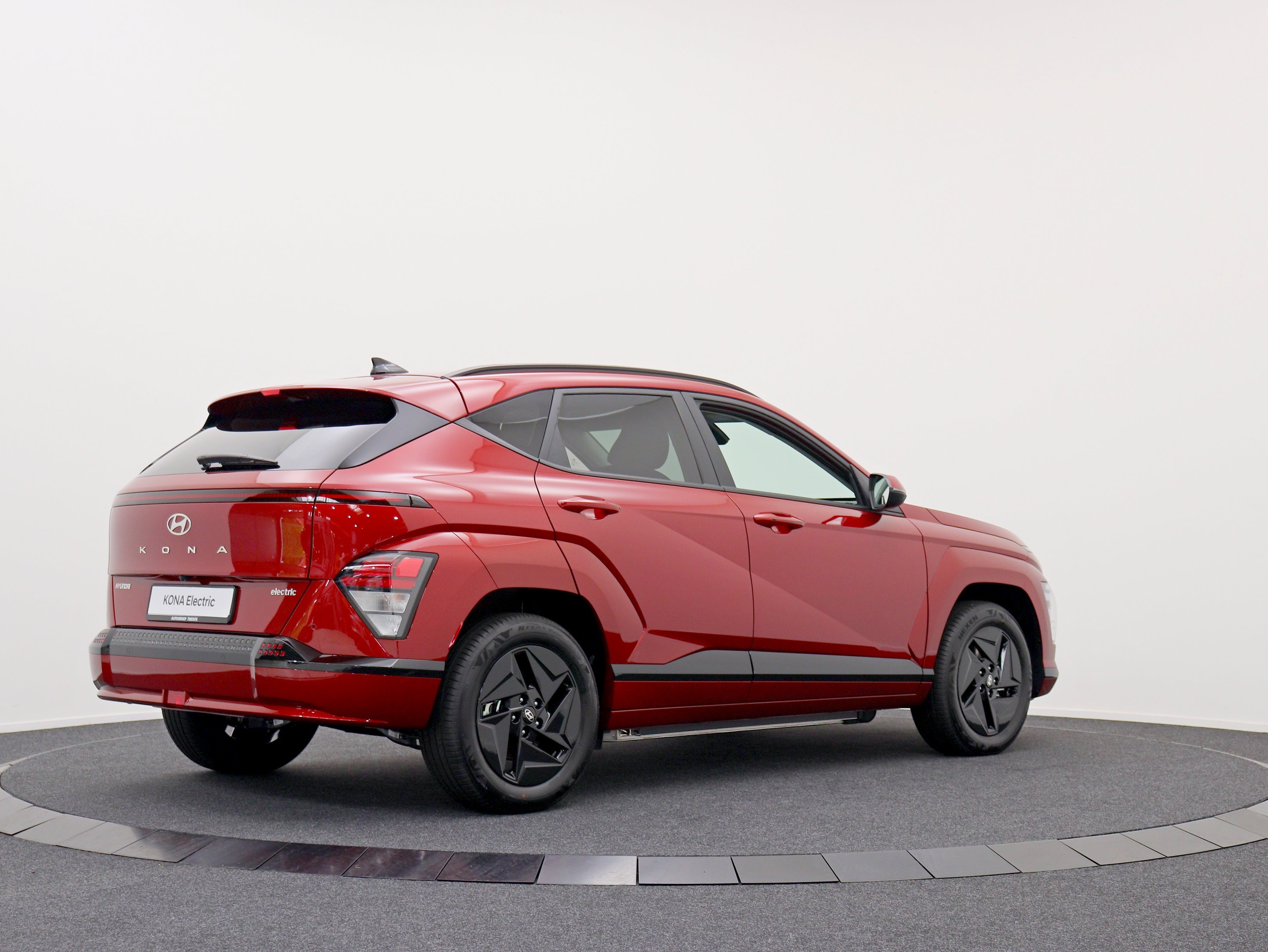 Hyundai Kona Electric 64.8 kWh Pure Edition - Afbeelding 2