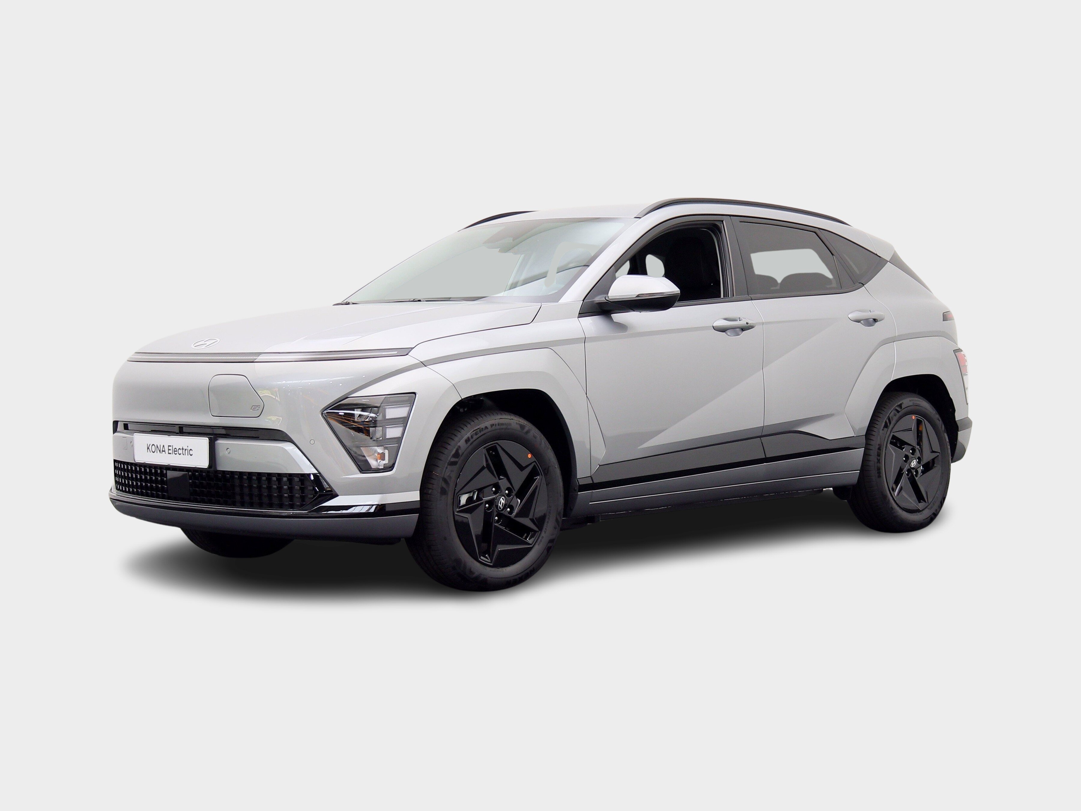 Hyundai Kona Electric 64.8 kWh Pure Edition