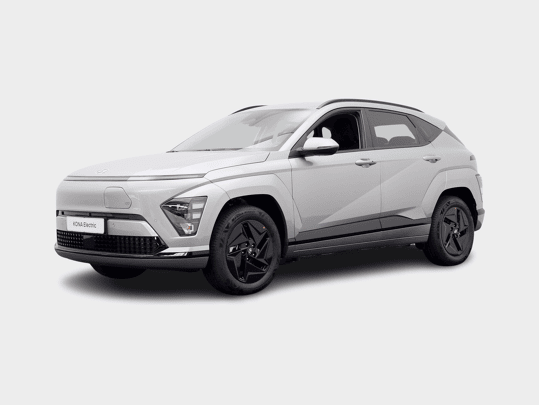 Hyundai Kona Electric 64.8 kWh Pure Edition