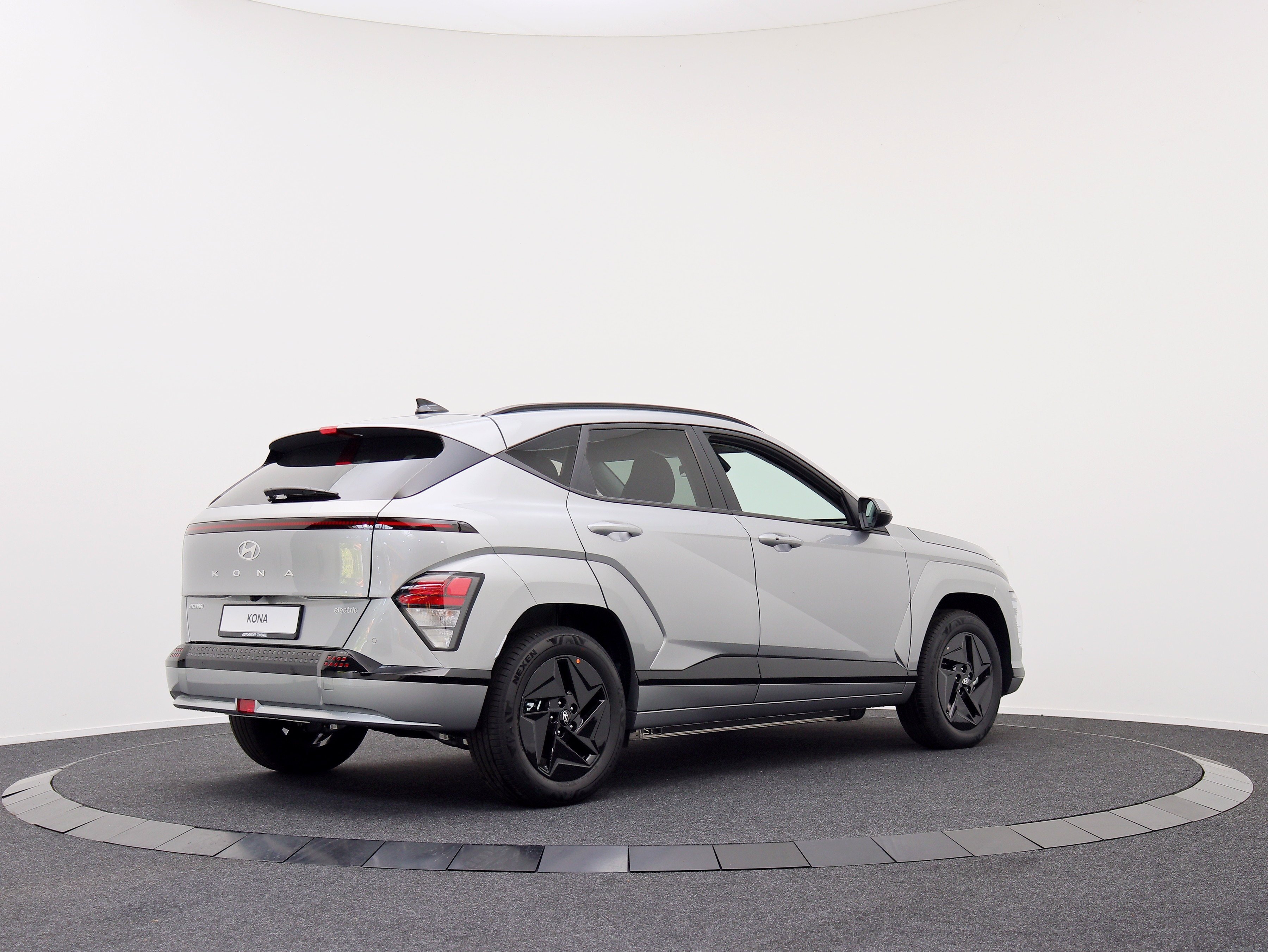Hyundai Kona Electric 64.8 kWh Pure Edition - Afbeelding 2