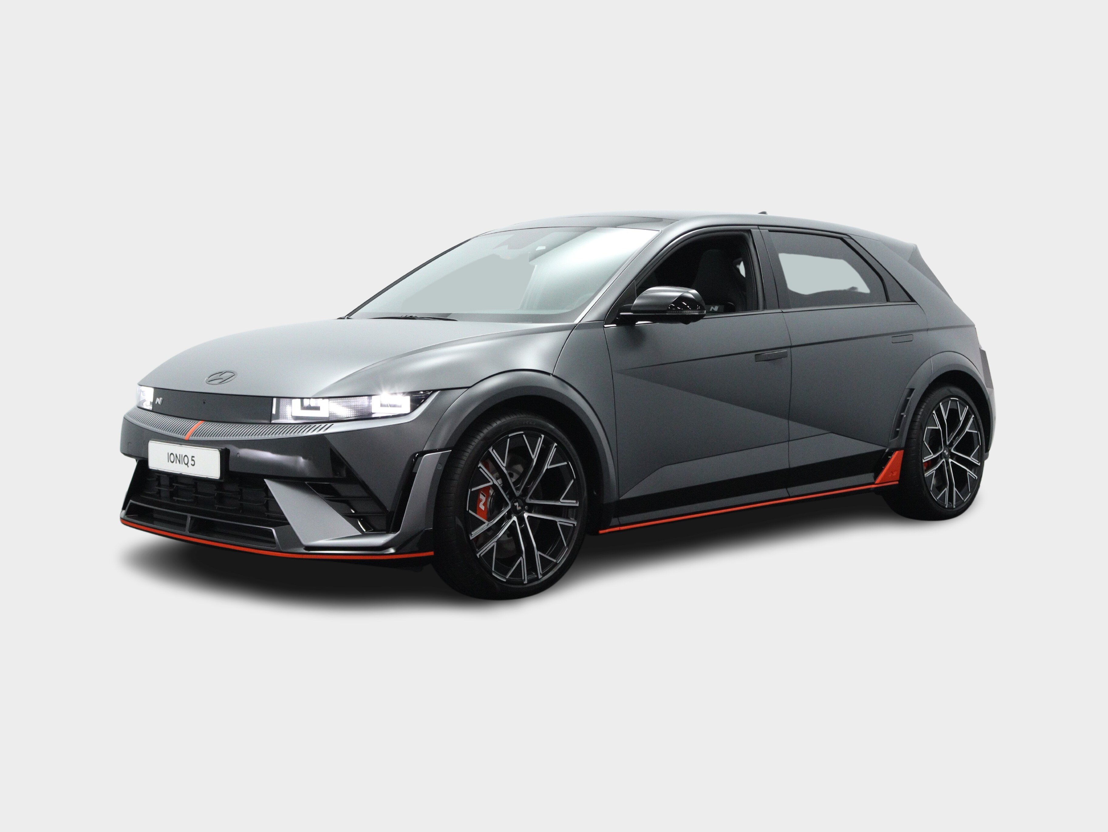 Hyundai IONIQ 5 Electric 84 kWh N