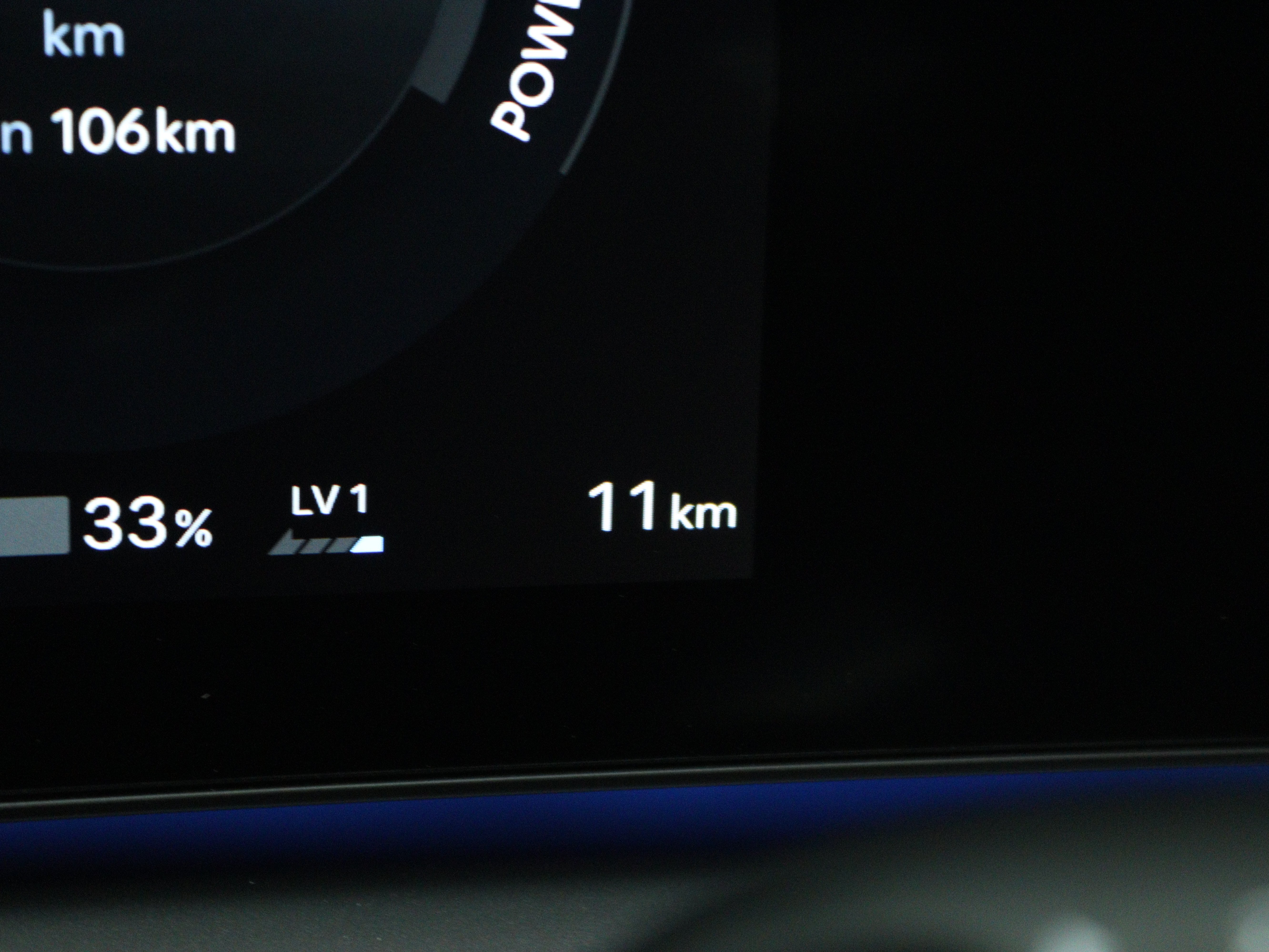 Hyundai IONIQ 9 Electric 110.3 kWh AWD+ Lounge - Afbeelding 5