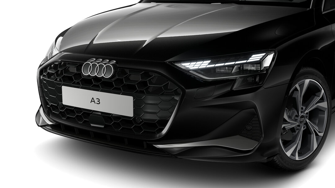 Audi A3 Sportback S edition - Afbeelding 2