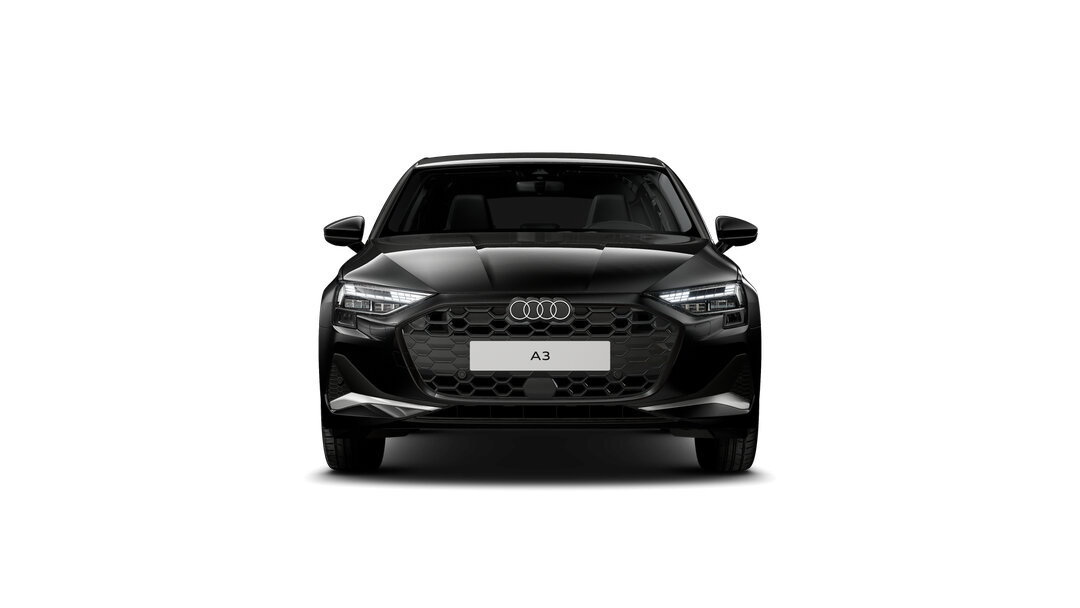 Audi A3 Sportback S edition - Afbeelding 3
