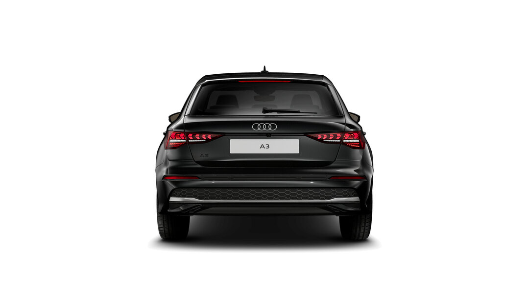 Audi A3 Sportback S edition - Afbeelding 4