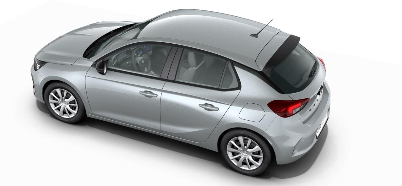 Opel Corsa-e Edition - Electric - Afbeelding 4