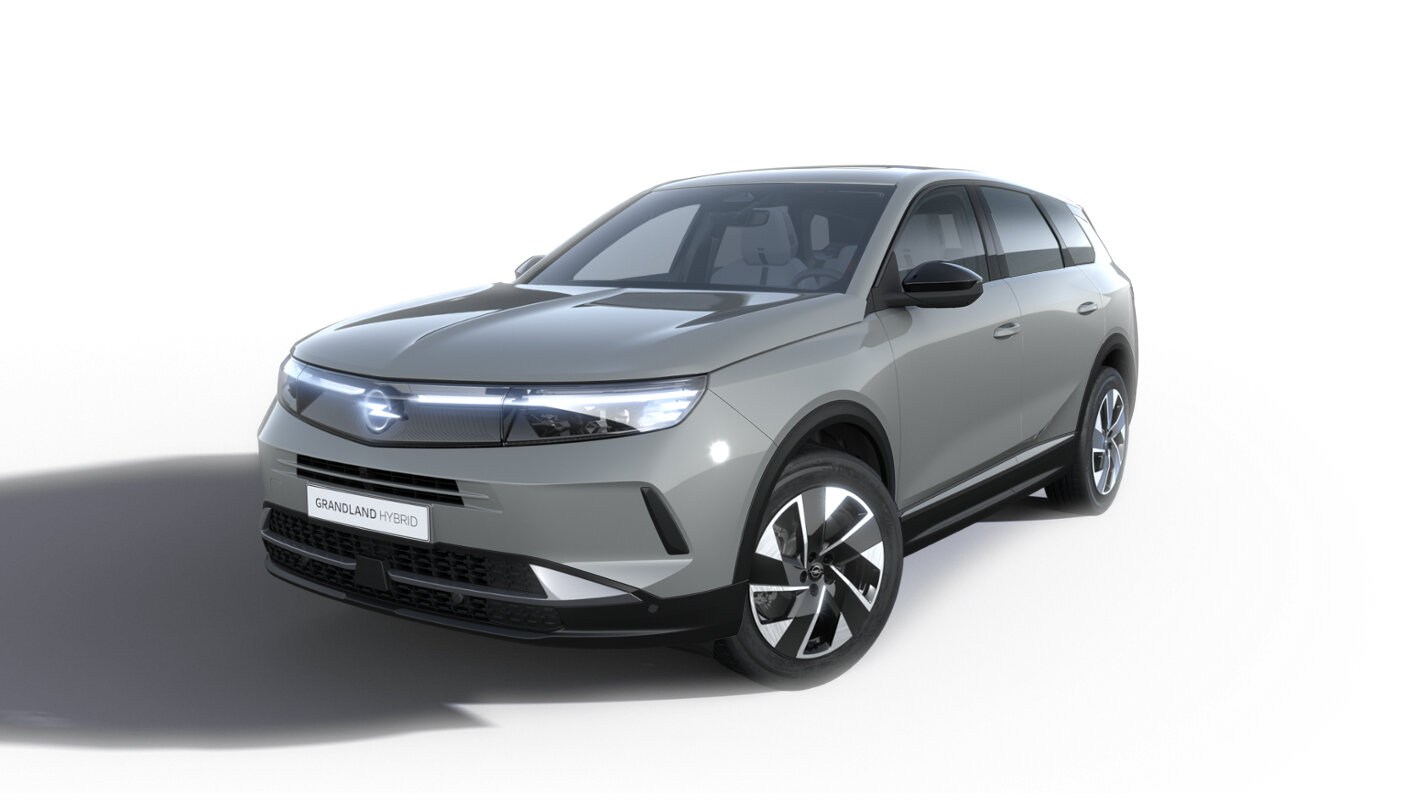 Opel Grandland Business Edition - Afbeelding 3