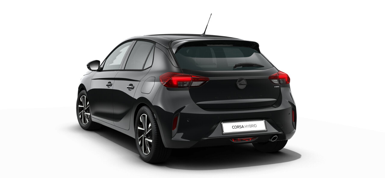 Opel Corsa YES - Afbeelding 2