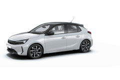 Opel Corsa GS - Afbeelding 3