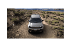 Jeep Avenger Summit - Afbeelding 4