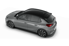 Opel Corsa YES - Afbeelding 4