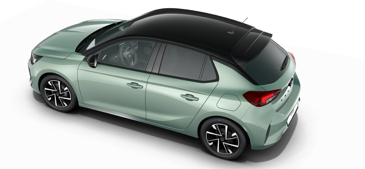 Opel Corsa YES - Afbeelding 4